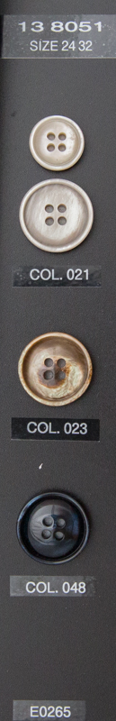 Button 138051