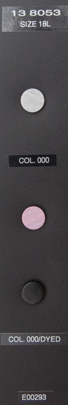 Shank button 138053