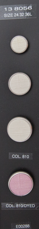 Shank button 138056