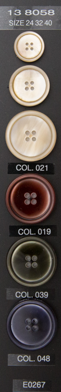Button 138058