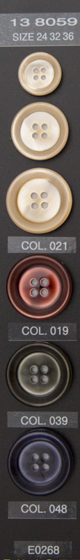 Button 138059