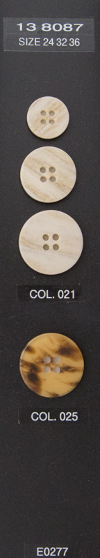 Button 138087