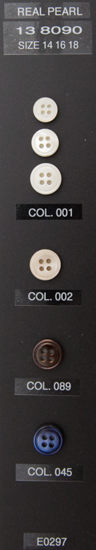 Button 138090