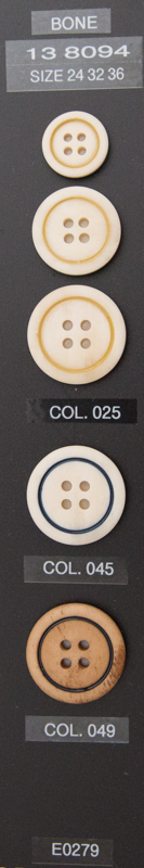 Button 138094