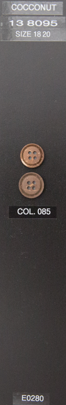 Button 138095