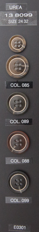Button 138099