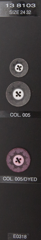 Button 138103