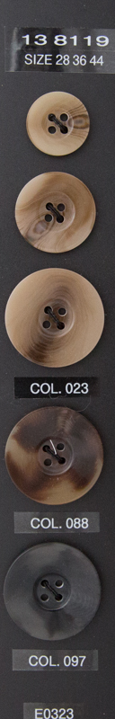 Button 138119