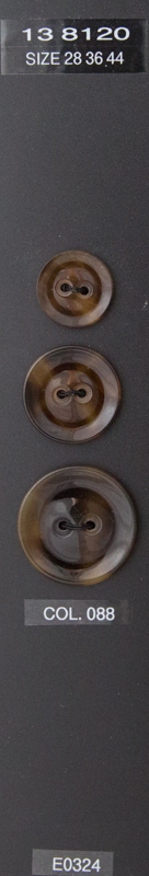Button 138120
