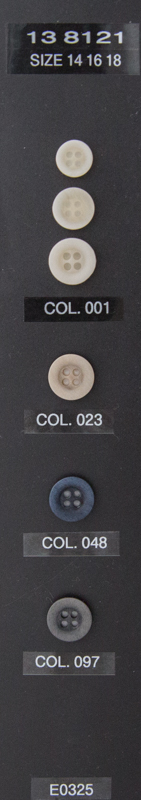 Button 138121