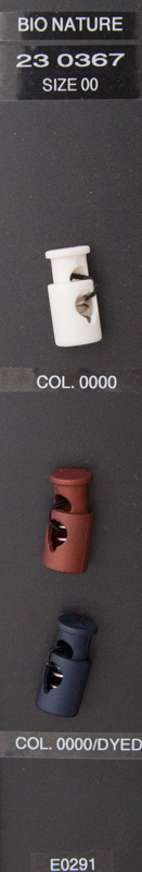 Cord stoppers 230367