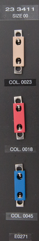 Cord stoppers 233411