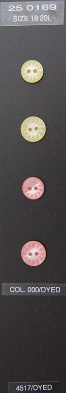 Button 250169