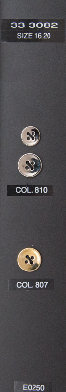 Button 333082