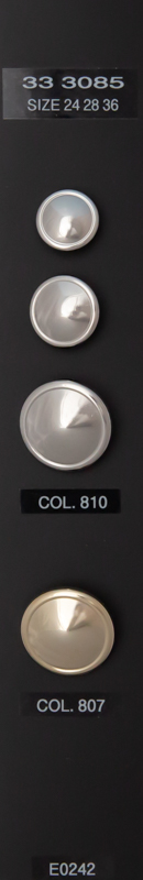 Shank button 333085