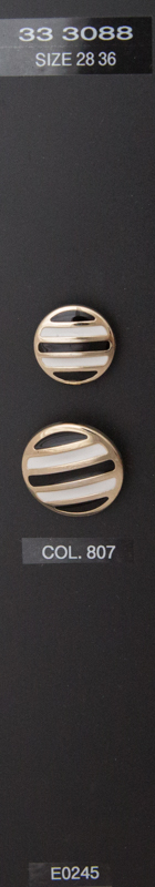 Shank button 333088