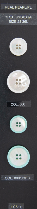 Button 137669