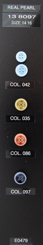 Button 138097