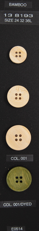 Button 138193