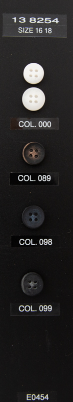Button 138254