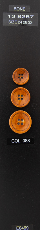 Button 138257