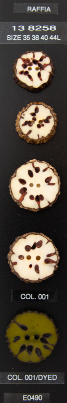 Button 138258