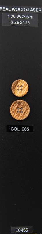 Button 138261