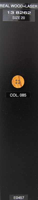 Button 138262