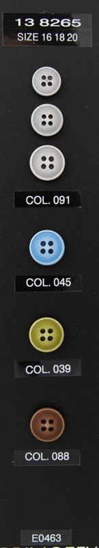 Button 138265