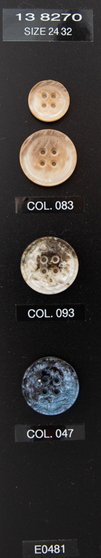Button 138270