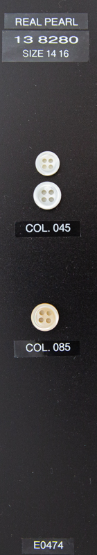 Button 138280