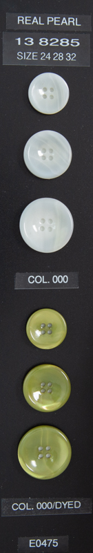 Button 138285