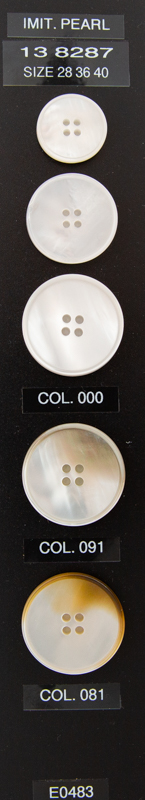 Button 138287