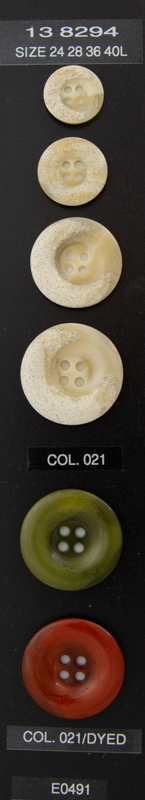Button 138294