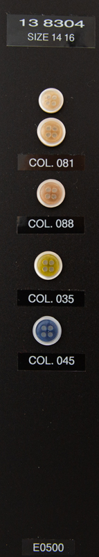 Button 138304