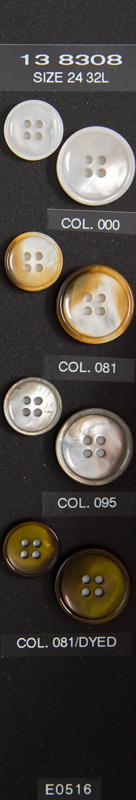 Button 138308