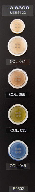Button 138309