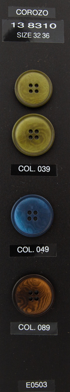 Button 138310