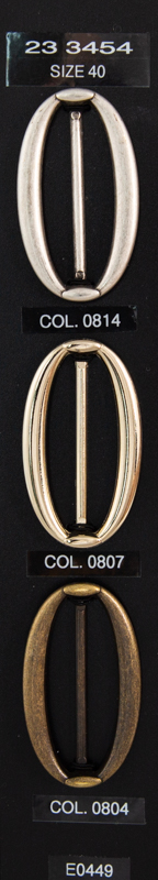 Buckle 233454