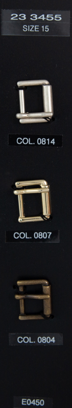 Buckle 233455