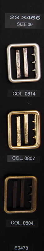 Buckle 233466