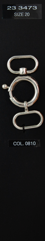 Buckle 233473