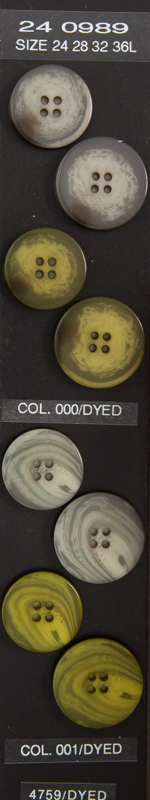 Button 240989