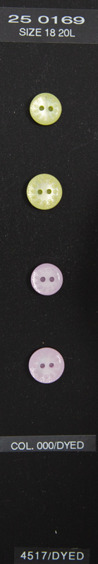 Button 250169