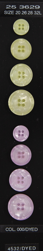 Button 253629