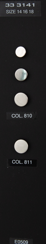 Shank button 333141