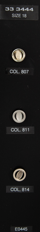 Shank button 333444