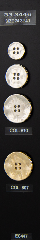 Button 333446