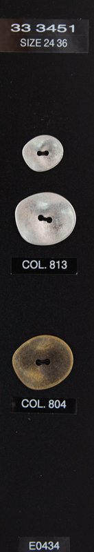 Button 333451