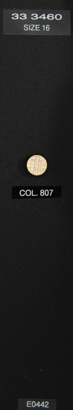 Shank button 333460